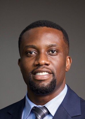 Courage Mensah